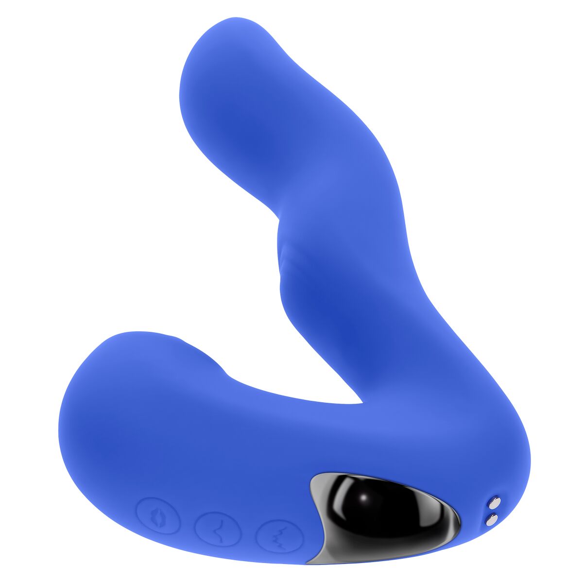 Vibrátor Evolved Kék